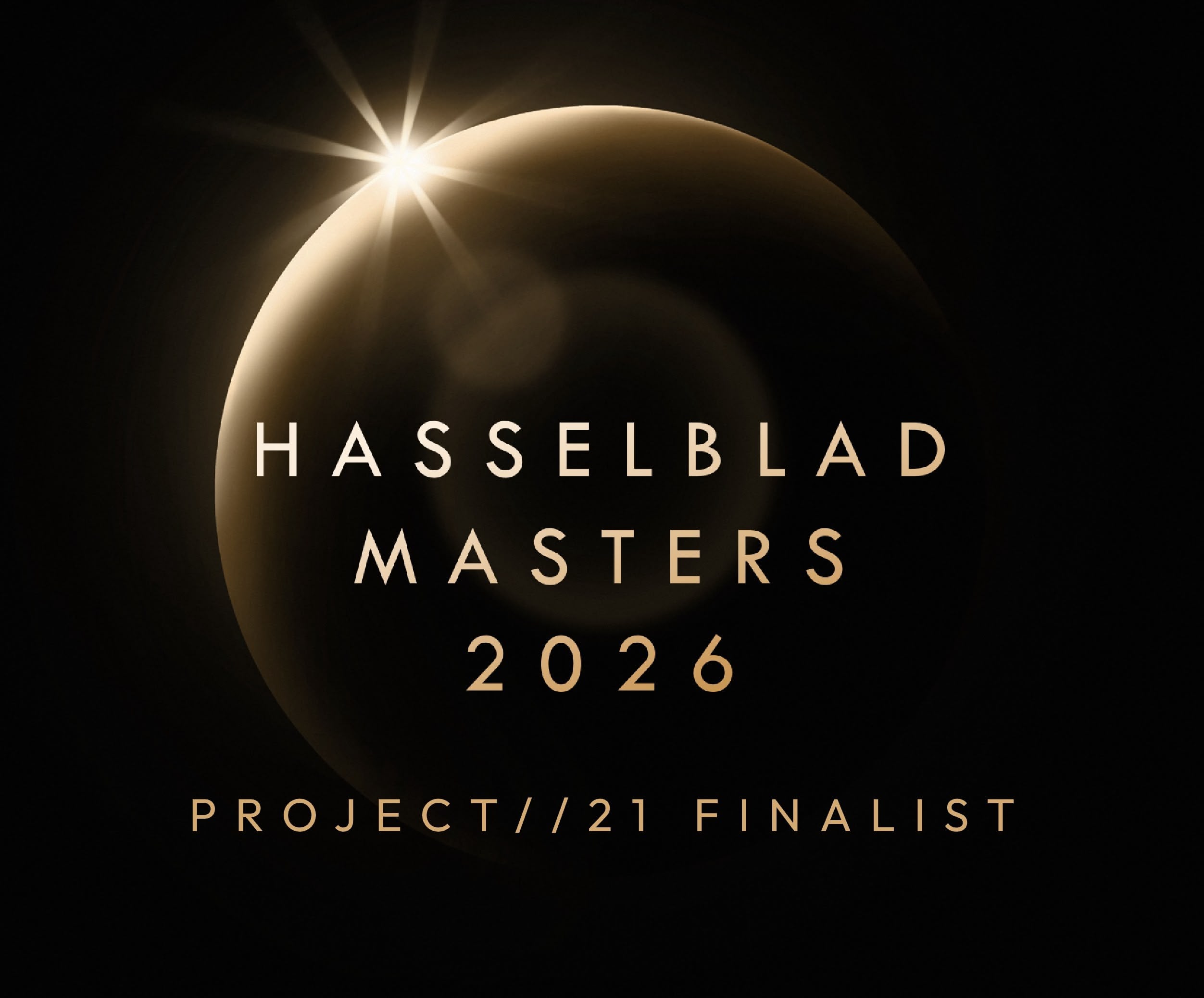 Hasselblad Masters 2026 Finalist - Project//21